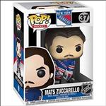 Mats Zuccarello