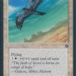 MTG: Falcon