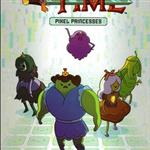 Turtle Princess