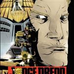 Mega-City Manhunt