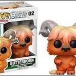 Butterhorn