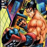 Devil Kazuya