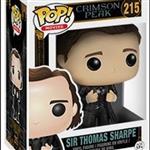 Sir Thomas Sharpe