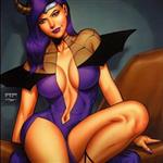 Deigna Dark