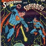 Superman Revenge Squad