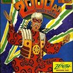 Stan Lee / Deathfist
