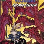 Grasscutter