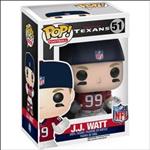 J.j. Watt