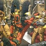 Healing Factor