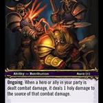 WoW: Paladin