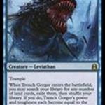 MTG: Leviathan