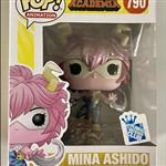 Mina Ashido