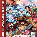 War with the Runaways