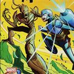 Tag: Marvel vs Capcom Infinite Cover