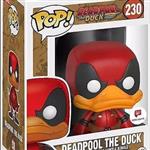 Tag: Pop! Deadpool the Duck