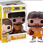 Pau Gasol