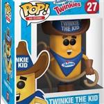 Twinkie the Kid