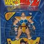 Saiyan Saga