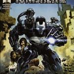 Punisher: War Machine