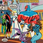 Dragon / Lockheed (Earth-597)