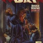 Bruce Wayne