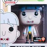 Doofus Rick