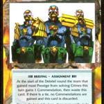 DRD: Objective
