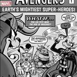 Tag: Avengers 60th Anniversary Cover