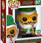 Psycho Santa