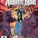 Animal vs. Man