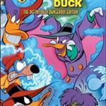 Ballot of Darkwing Duck & Launchpad