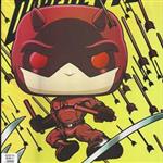 Tag: Homage Cover - Daredevil (1964) #189