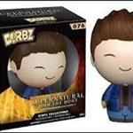 Tag: Dorbz Supernatural