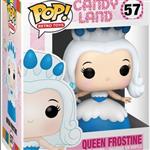 Queen Frostine