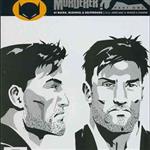 Bruce Wayne: Murderer?