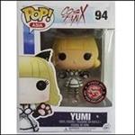 Tag:Pop! Cos Fan X