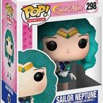 Sailor Neptune