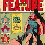 Doll Man