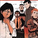 Tag: New Wave Comics Cover