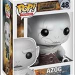 Azog