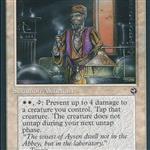 MTG: Alchemist