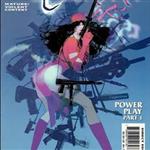 Power Play
