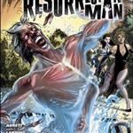Transhuman