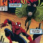 Agents of Vulture