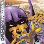 Hourman One Million