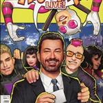 Jimmy Kimmel