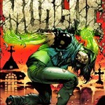 Mike Morgue
