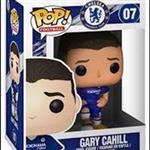 Gary Cahill