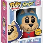 Tag: Pop! Top Cat