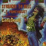 "Evil" Ernie Fairchild